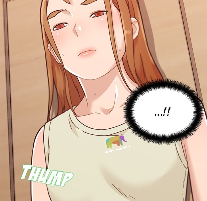 Family Adjustments Chapter 77 Page 101