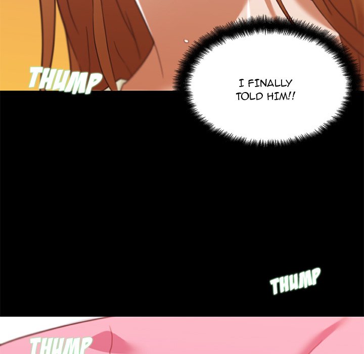 Family Adjustments Chapter 77 Page 104