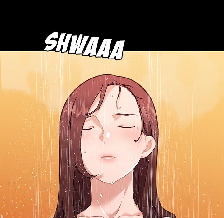 Family Adjustments Chapter 77 Page 110