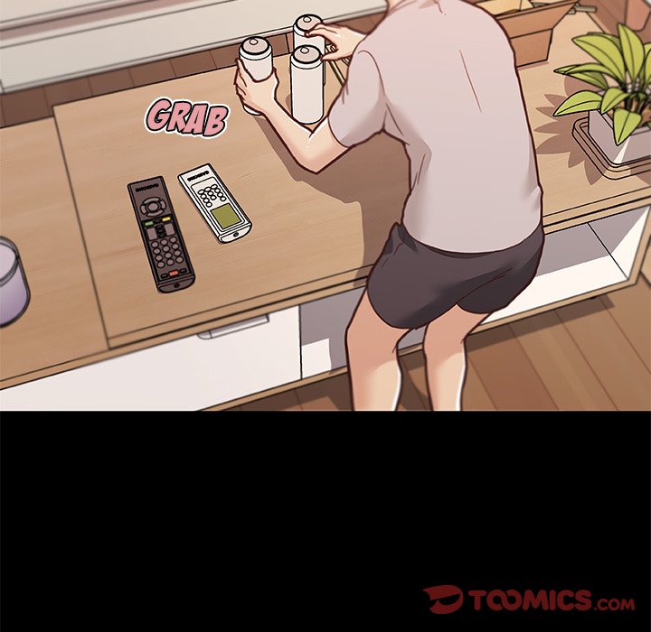 Family Adjustments Chapter 77 Page 114