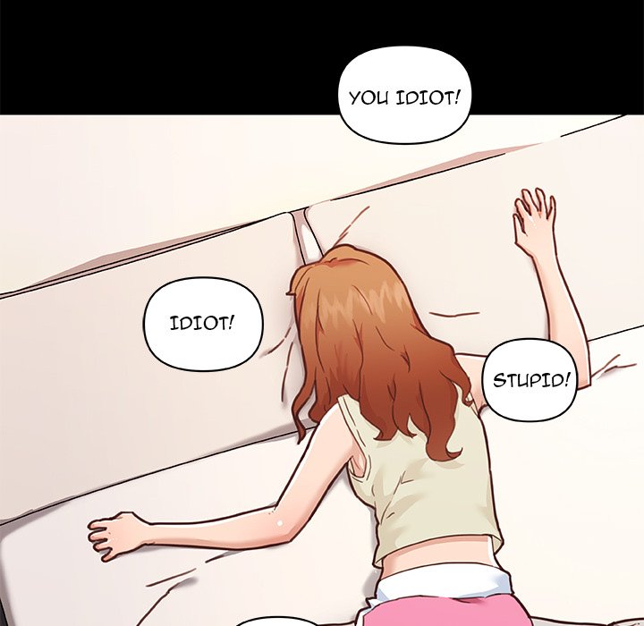 Family Adjustments Chapter 77 Page 119