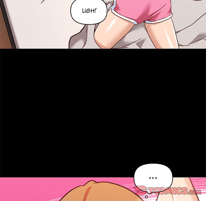 Family Adjustments Chapter 77 Page 120