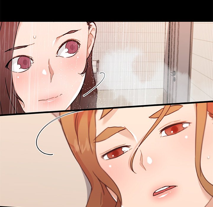 Family Adjustments Chapter 77 Page 124