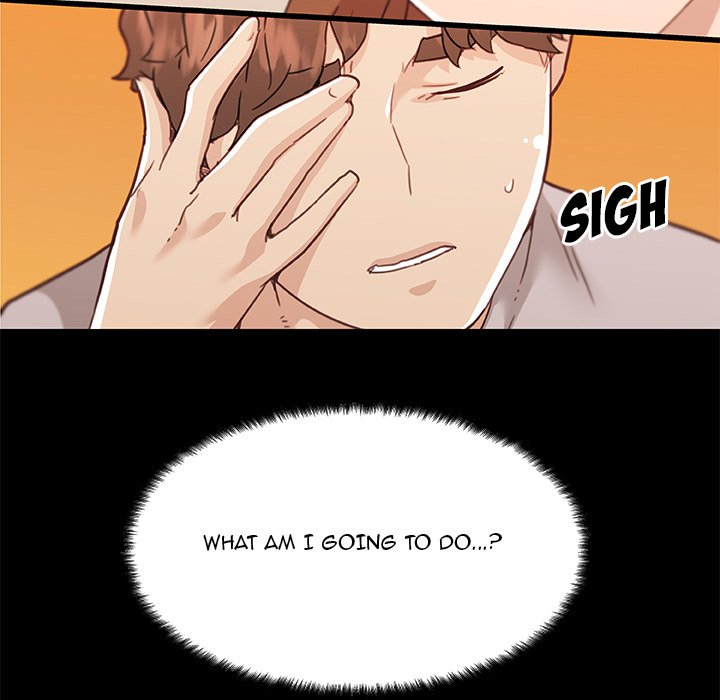 Family Adjustments Chapter 77 Page 125