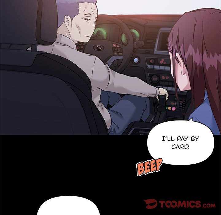 Family Adjustments Chapter 77 Page 21