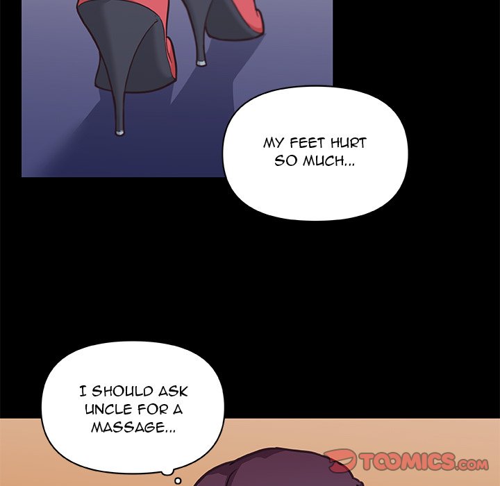 Family Adjustments Chapter 77 Page 27