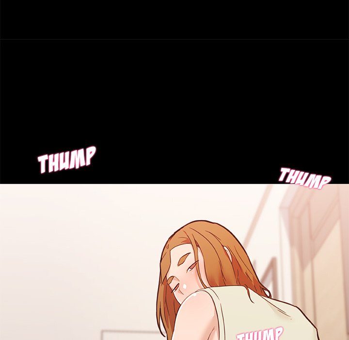 Family Adjustments Chapter 77 Page 32