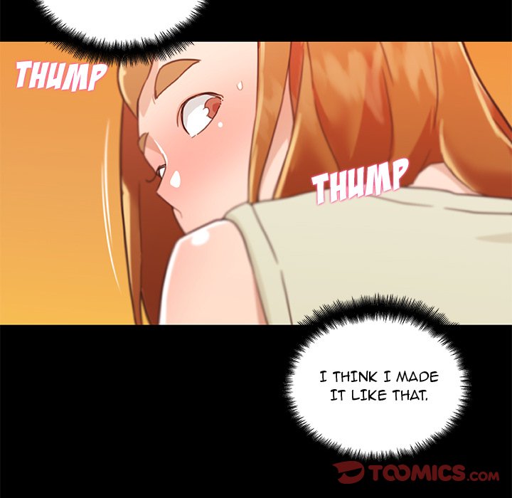 Family Adjustments Chapter 77 Page 36