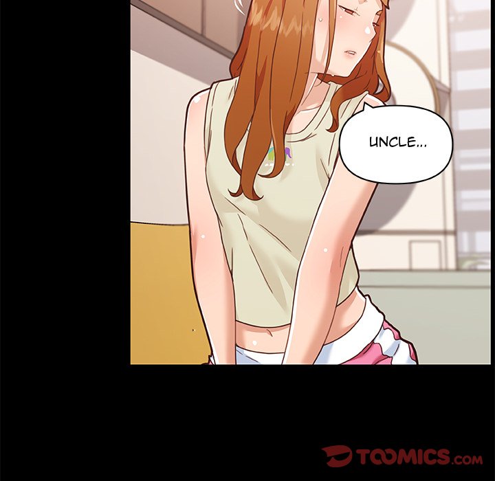 Family Adjustments Chapter 77 Page 39