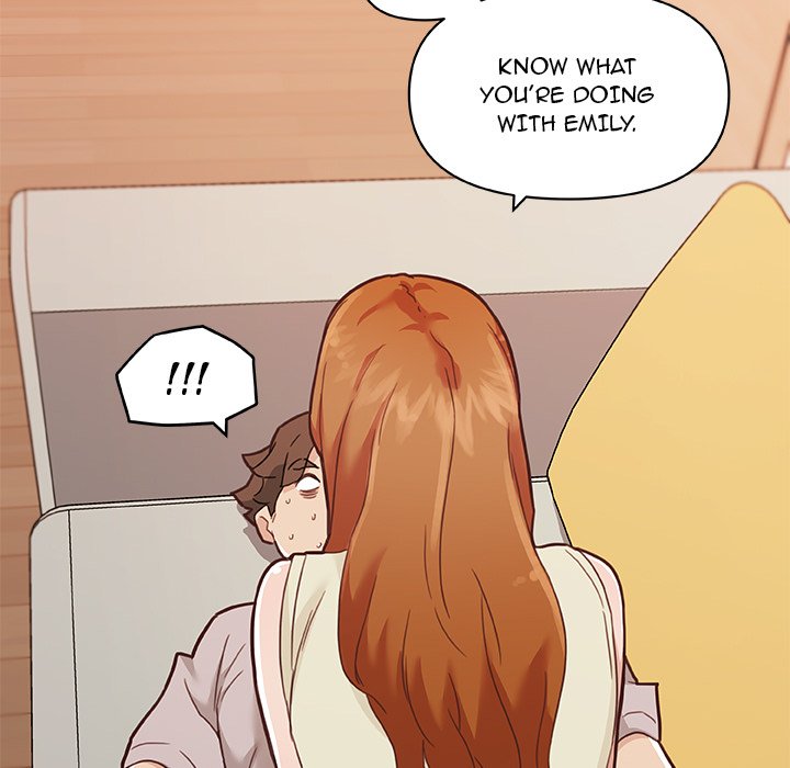 Family Adjustments Chapter 77 Page 44