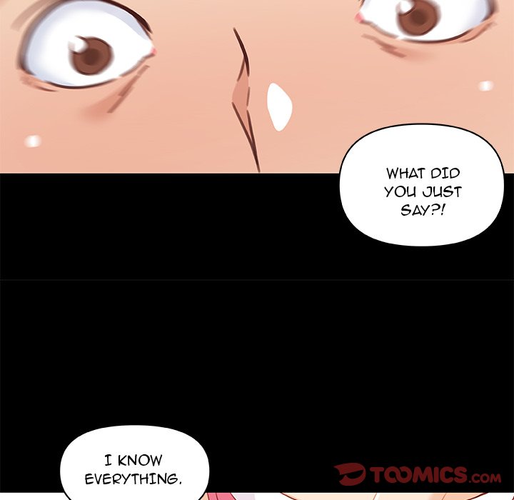 Family Adjustments Chapter 77 Page 48