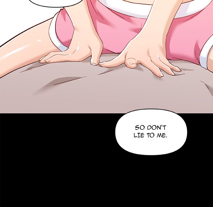 Family Adjustments Chapter 77 Page 49