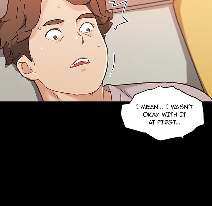Family Adjustments Chapter 77 Page 61