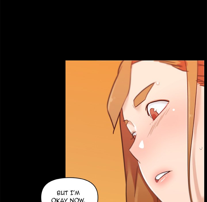Family Adjustments Chapter 77 Page 62