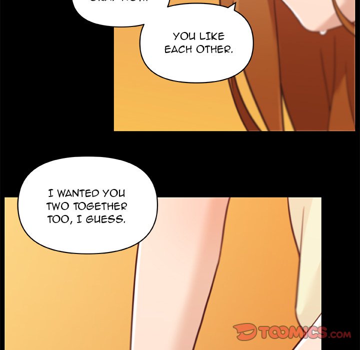 Family Adjustments Chapter 77 Page 63