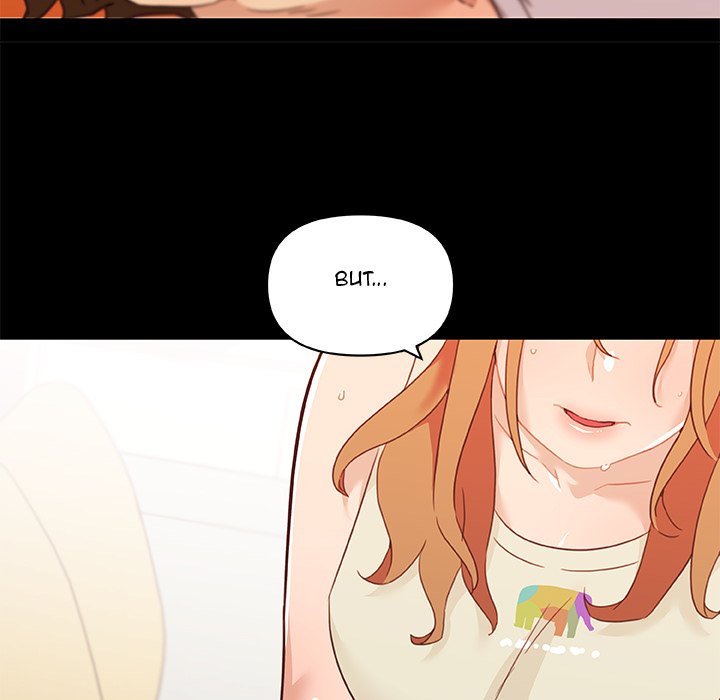 Family Adjustments Chapter 77 Page 67