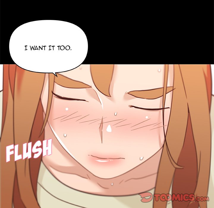 Family Adjustments Chapter 77 Page 69