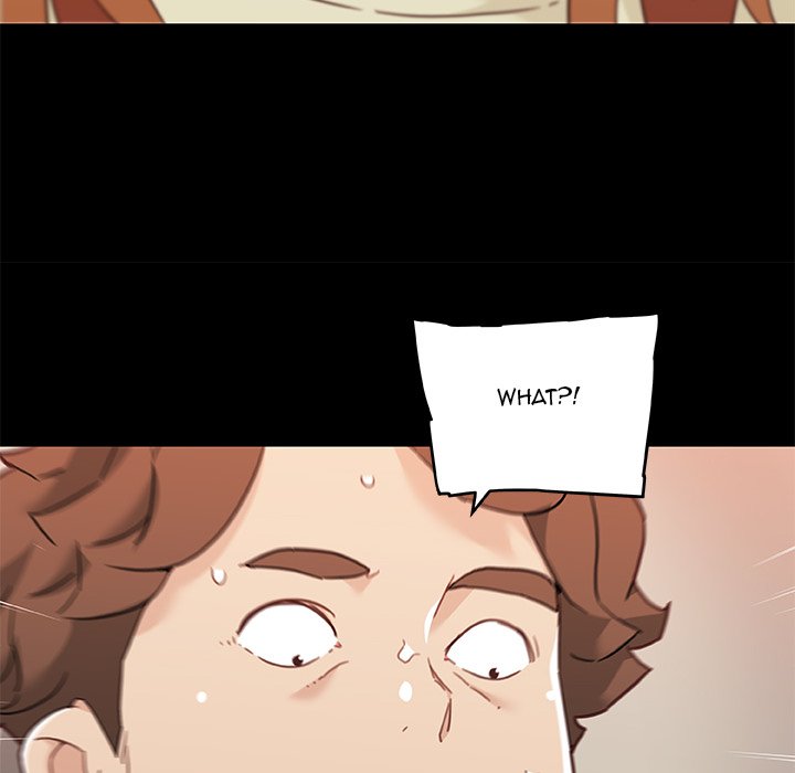 Family Adjustments Chapter 77 Page 70