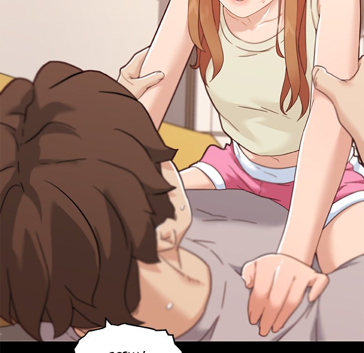 Family Adjustments Chapter 77 Page 74