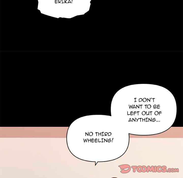 Family Adjustments Chapter 77 Page 75