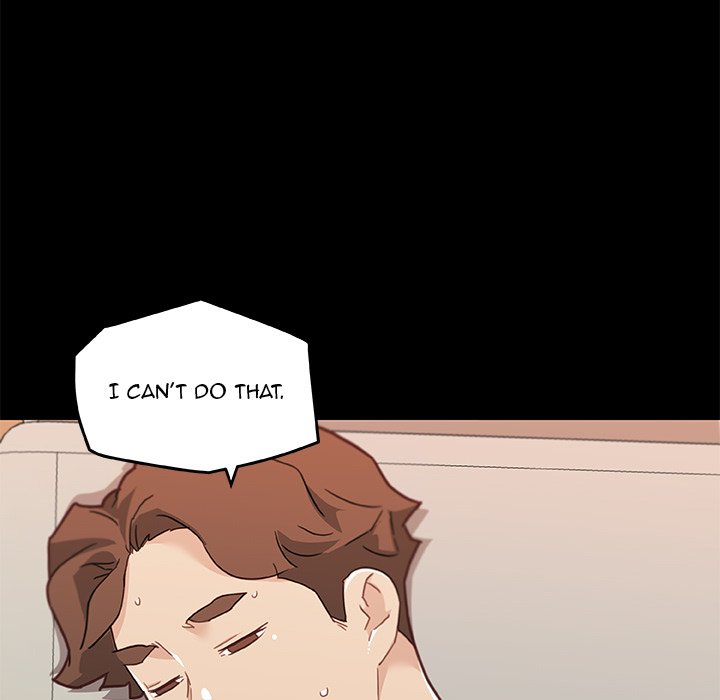 Family Adjustments Chapter 77 Page 77
