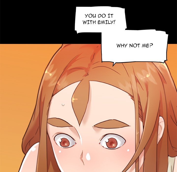 Family Adjustments Chapter 77 Page 79
