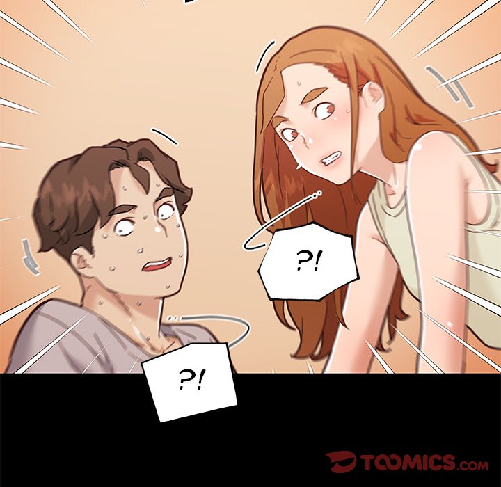 Family Adjustments Chapter 77 Page 87