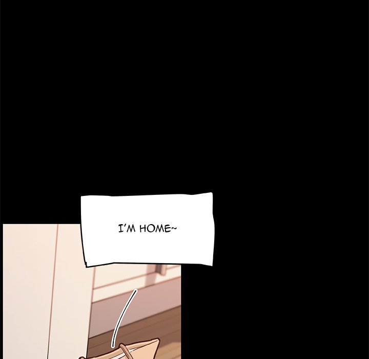 Family Adjustments Chapter 77 Page 88