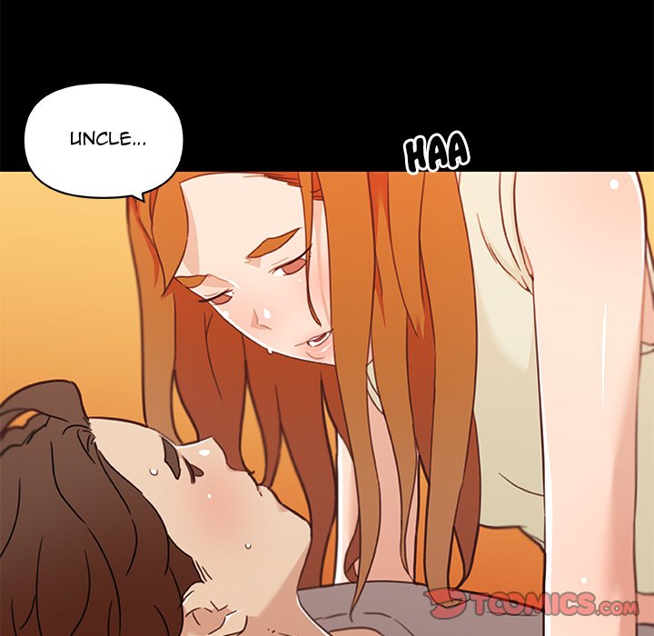 Family Adjustments Chapter 77 Page 9