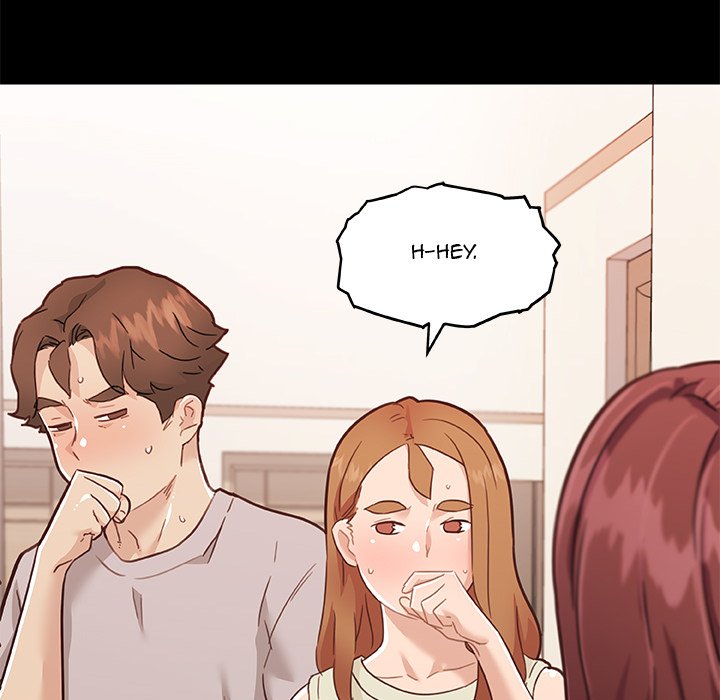 Family Adjustments Chapter 77 Page 91
