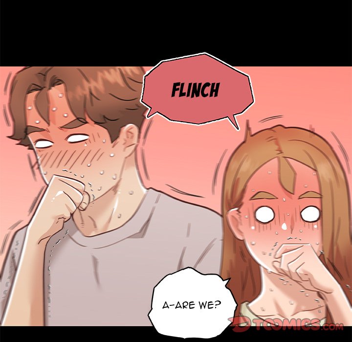 Family Adjustments Chapter 77 Page 93