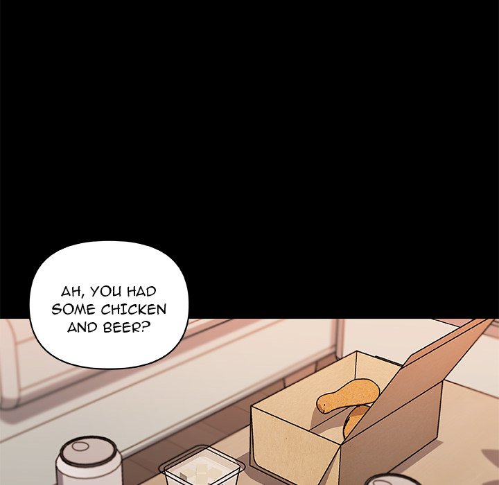 Family Adjustments Chapter 77 Page 94