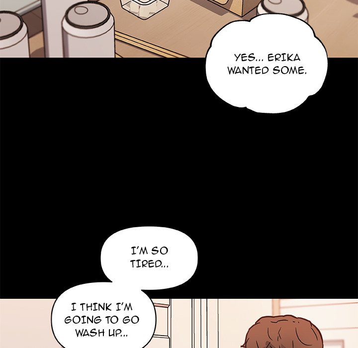 Family Adjustments Chapter 77 Page 95