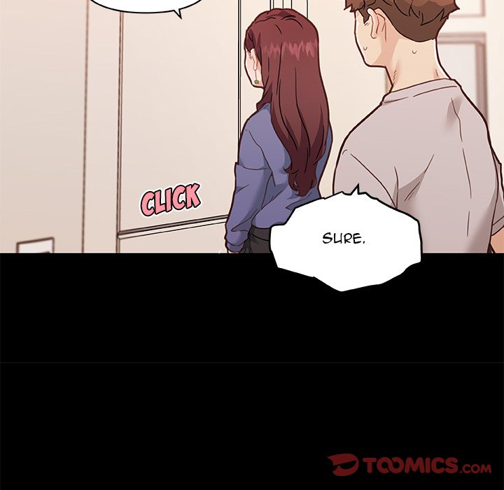 Family Adjustments Chapter 77 Page 96