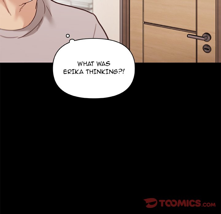 Family Adjustments Chapter 77 Page 99