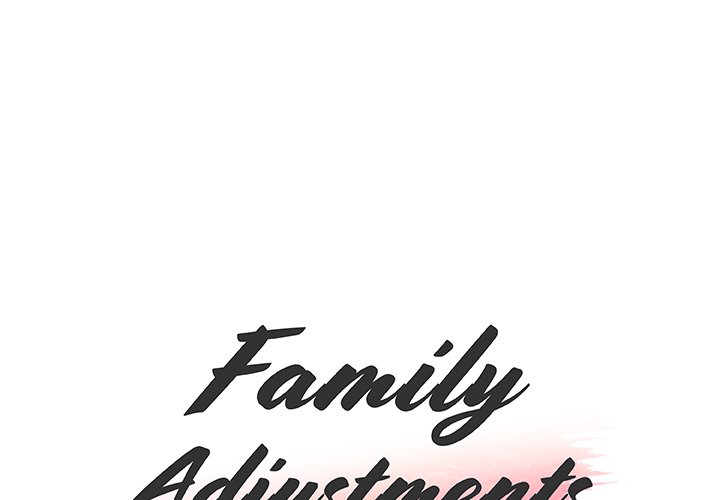Family Adjustments Chapter 78 Page 1