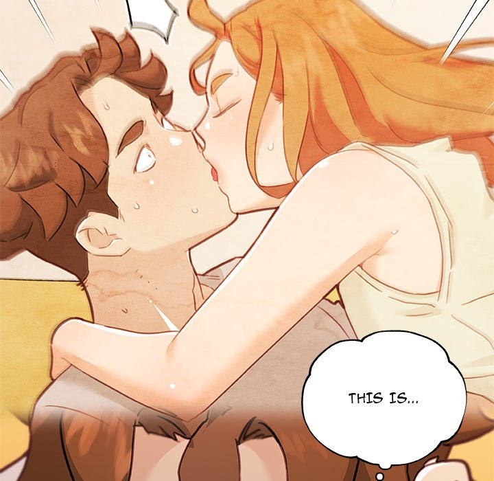 Family Adjustments Chapter 78 Page 100