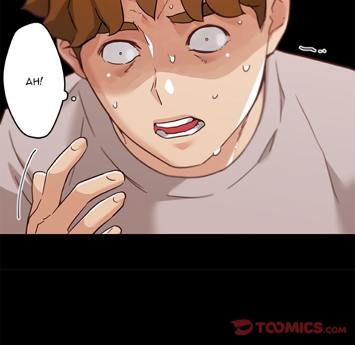 Family Adjustments Chapter 78 Page 105