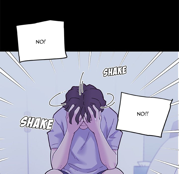 Family Adjustments Chapter 78 Page 106