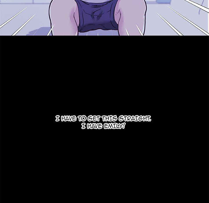 Family Adjustments Chapter 78 Page 107