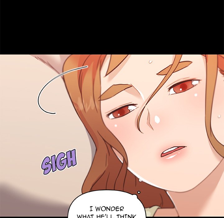 Family Adjustments Chapter 78 Page 11
