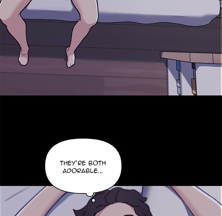 Family Adjustments Chapter 78 Page 110