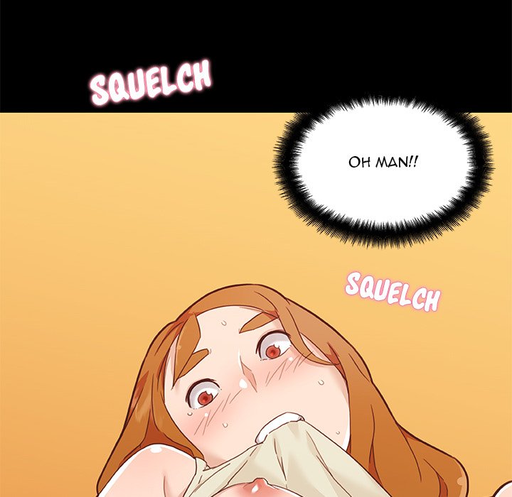 Family Adjustments Chapter 78 Page 122