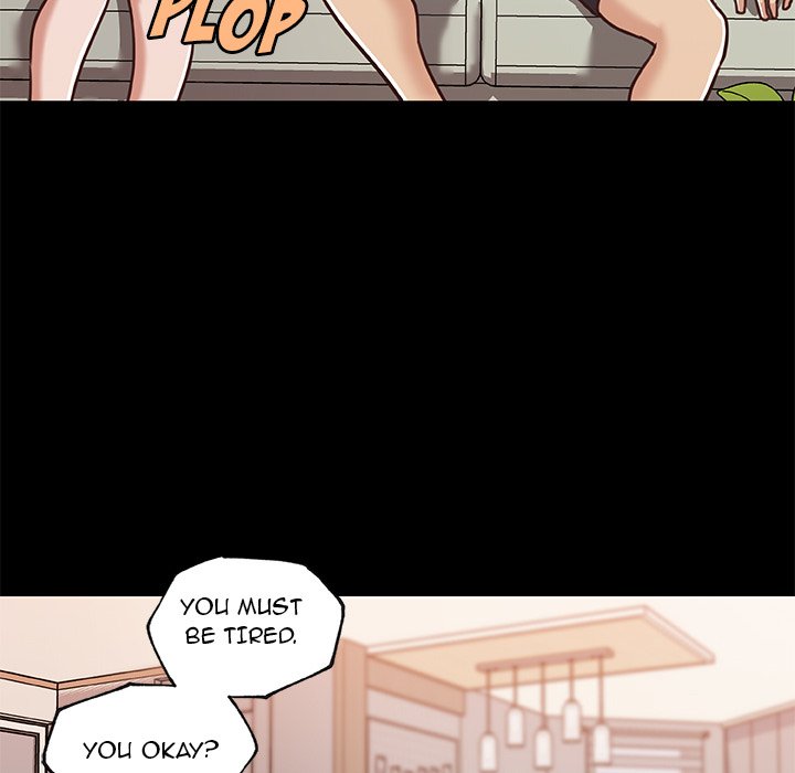 Family Adjustments Chapter 78 Page 28