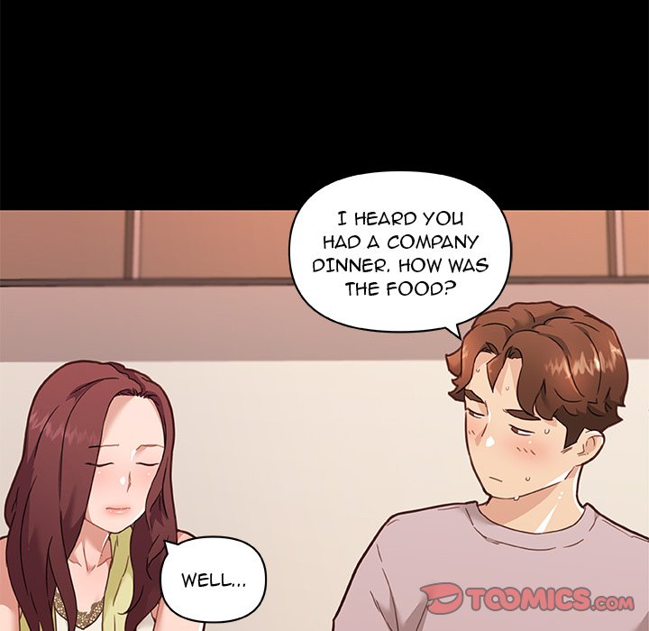 Family Adjustments Chapter 78 Page 30
