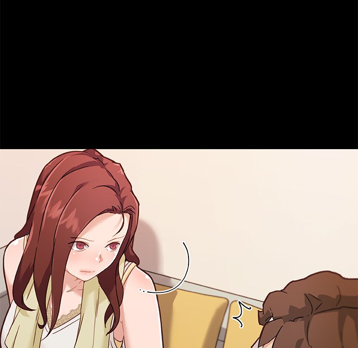 Family Adjustments Chapter 78 Page 35
