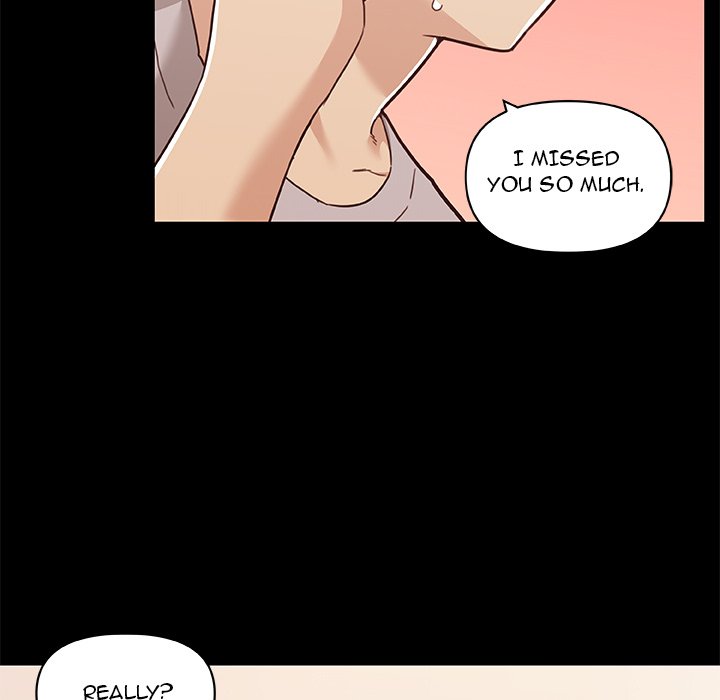 Family Adjustments Chapter 78 Page 43