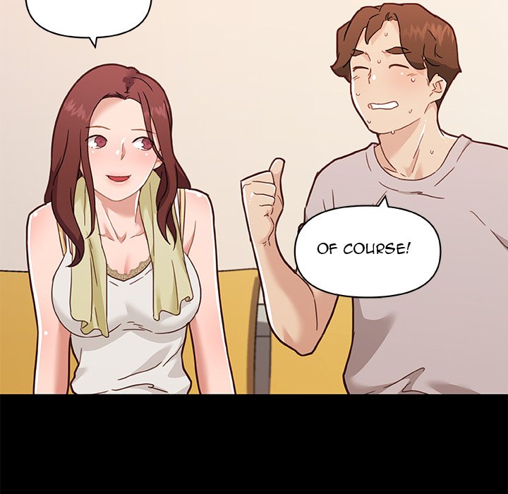 Family Adjustments Chapter 78 Page 44