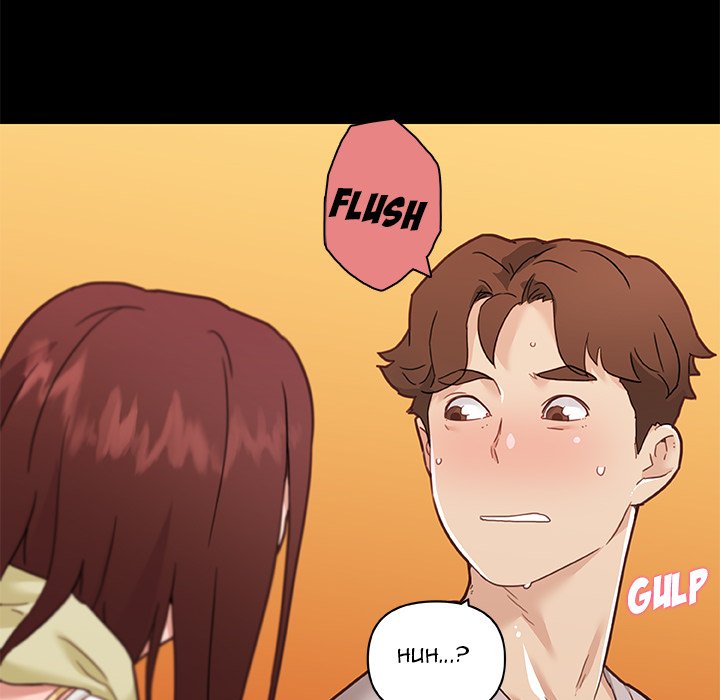 Family Adjustments Chapter 78 Page 47