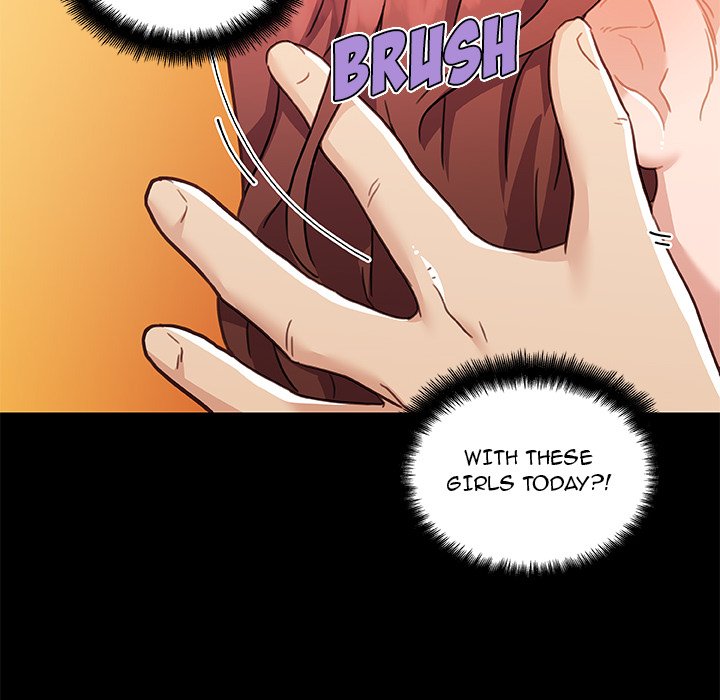 Family Adjustments Chapter 78 Page 49